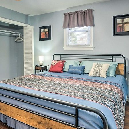 Spacious Fort Washington Home Near National Mall! Extérieur photo