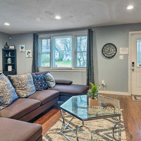 Spacious Fort Washington Home Near National Mall! Extérieur photo