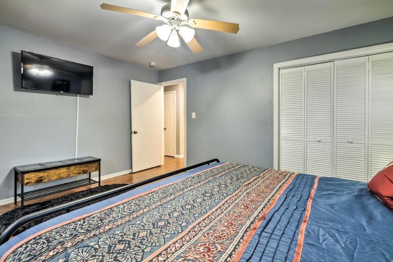 Spacious Fort Washington Home Near National Mall! Extérieur photo