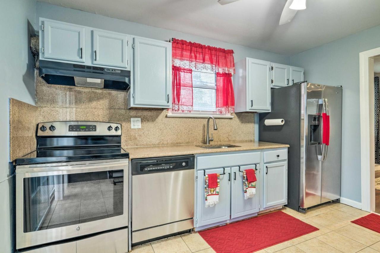 Spacious Fort Washington Home Near National Mall! Extérieur photo